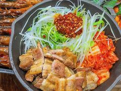 -爪大厨·延边酱鸡爪 (前成店)