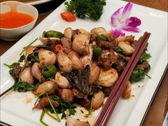 -梅园酒店餐厅(西湖店)