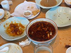 -红樱桃·欢乐餐厅(太原里店)