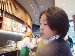 -星巴克臻选(北京富力家园店)