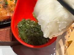 -老淮安·淮安菜(周恩来纪念馆店)