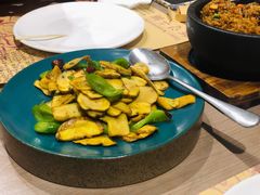 滇椒特级牛肝菌-素心小筑(后沙裕镇店)