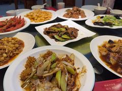 -惠宾饭庄(中山路店)