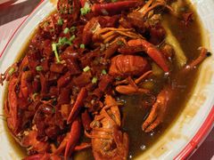 -阿青龙虾·烧烤大排档(湖里万达店)