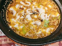 -乔阿马·江南味·驴肉香(龙湖华泾天街店)
