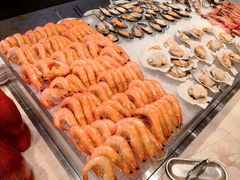 -TABLE·味西餐厅-成都茂业JW万豪酒店