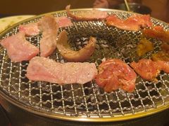 -樱嘢·炭火烧肉(惠南店)