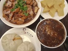 -姚记炒肝店(簋街店)