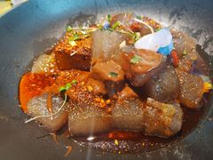 -太守宴·蘭院(天塔店)