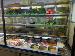 -唐记麻辣拌麻辣烫(景田东路店)