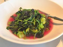 -淮香国色·淮扬菜(正大中心店)