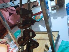 -通海俄式烧烤·俄罗斯大串(嵩山路店)