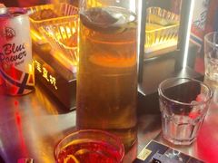 -可汗碳烤羊腿·羊排·全羊(布吉信义店)