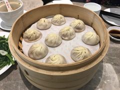 -鼎泰丰(国贸商城店)