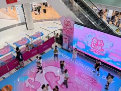 -永旺梦乐城(金银潭店)