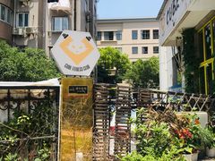 -CUBE私教·普拉提·拳击(龙漕路店)
