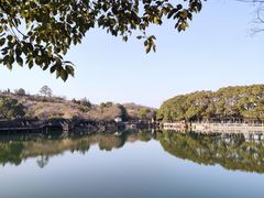 -白马涧龙池景区