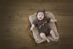 -芭比儿童摄影(土门西二环店)