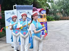 -七彩云南欢乐世界