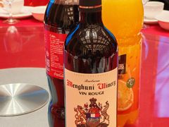 -新黄埭大酒店丨宴会厅(润元路店)