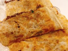 -金家老三饭庄(常营店)