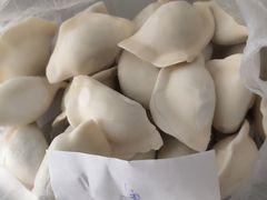 鲅鱼水饺-白记饺子馆多伦道店