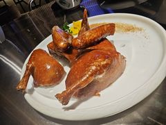-卤鼎记·潮汕卤水火锅饭店(北京首店)