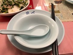 -蘭心餐厅(进贤路店)