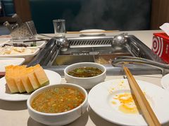 -海底捞火锅(万丰桥店)