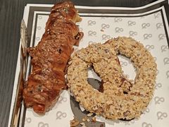 -BUTTERFUL&CREAMOROUS 黄油与面包(三里屯太古里店)