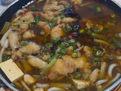-蜀厨小匠·民间川菜(犀浦店)
