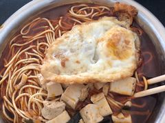 -薛记襄阳香辣牛肉面(平安路店)