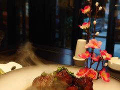 石烹红烧肉-茶叁酒肆·楚味江湖(菱角湖店)