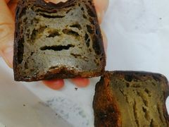 可露丽-Juicy Bakery(大学路店)