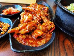 -妈妈手(山大总店)