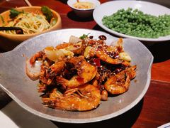 招牌香辣虾-大牌大·传统杭帮菜(湖滨店)
