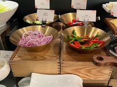 -广州花园酒店