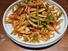 -小杨烤肉(朱雀店)