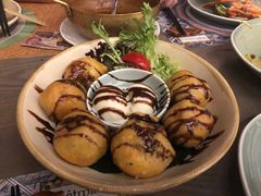 -CHINCHIN 青青·泰国料理(万象食家店)