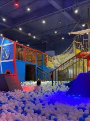 -幻贝家儿童乐园(武汉永旺梦乐城店)