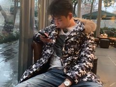 -星巴克(西湖天地店)