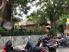 -Trung Nguyen Café Legend