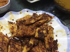 益恒饭店-白家寨子·山野白族菜(古城总店)