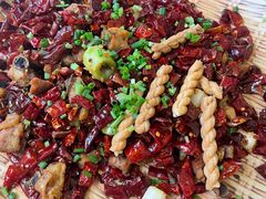 -成都驻京办餐厅(蜀都宾馆店)