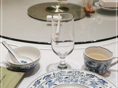 包厢-漢舍中国菜馆(889广场店)