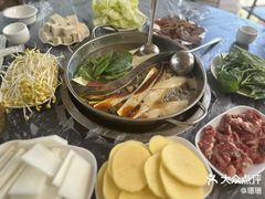 -刘艳黄牛肉(九襄店)