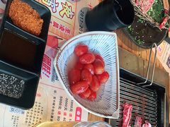-千寻烧肉(政务区店)