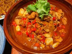 -隐厨·中国菜馆(三里屯T+MALL店)