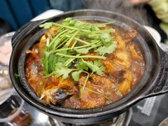 -川香煲(茅台路店)