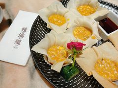 公主素蟹粉-桂满陇-西湖船宴(西单大悦城店)